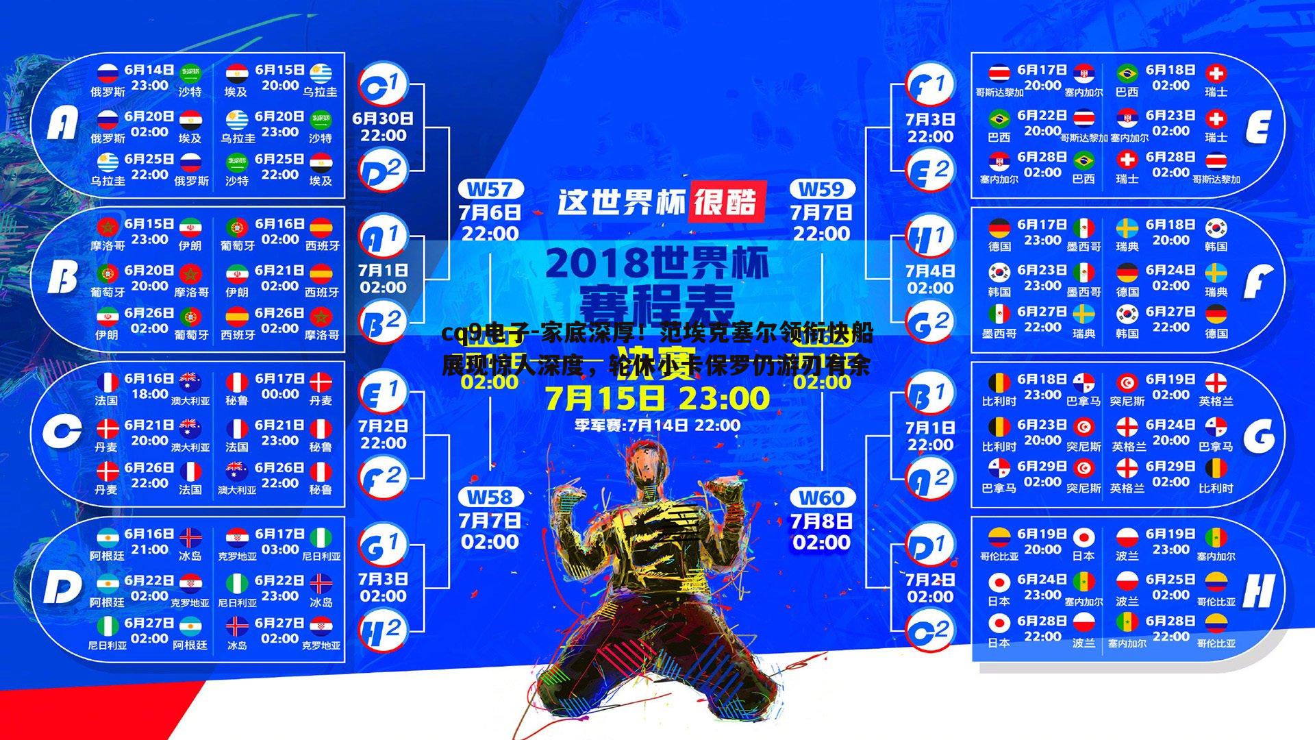 家底深厚！范埃克塞尔领衔快船展现惊人深度，轮休小卡保罗仍游刃有余